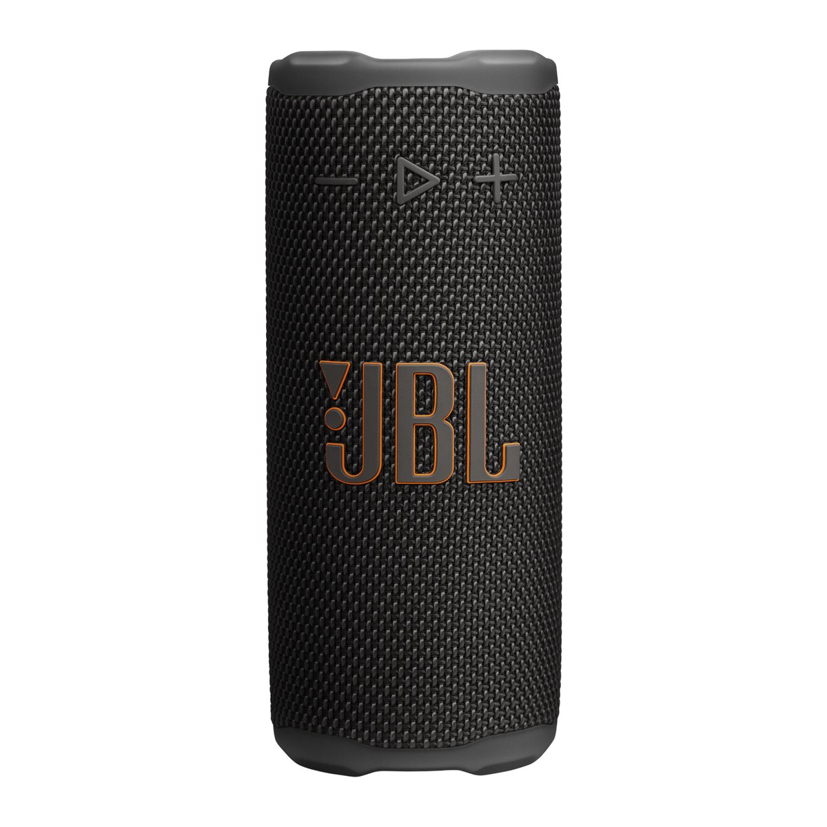 JBL Grip Compact Bluetooth Speaker Black | Dubai | IRIX UAE JBL Grip Black - IRIX Dubai