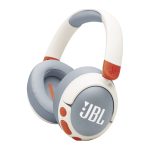 JBL Junior 470NC White - IRIX Dubai