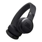 JBL Live 670NC Black - IRIX Dubai