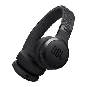 JBL Live 670NC Black - IRIX Dubai