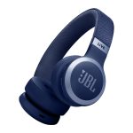 JBL Live 670NC Blue - IRIX Dubai
