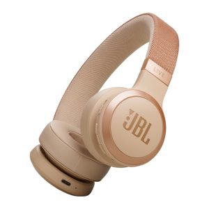 JBL Live 670NC Sandstone - IRIX Dubai