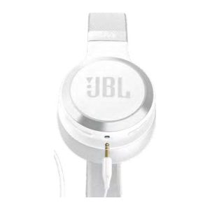 JBL Live 670NC White - IRIX Dubai