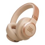 JBL Live 770NC Sandstone - IRIX Dubai