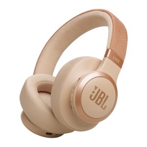 JBL Live 770NC Sandstone - IRIX Dubai
