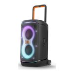 JBL PartyBox 520 - IRIX Dubai