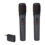 JBL PartyBox Wireless Mic - IRIX Dubai