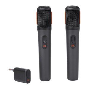 JBL PartyBox Wireless Mic - IRIX Dubai