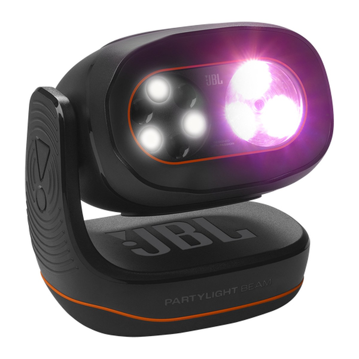 JBL PartyLight Beam Bluetooth Party Light | Dubai | IRIX UAE JBL PartyLight Beam - IRIX Dubai