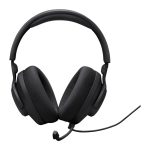 JBL Quantum 100M2 Black - IRIX Dubai