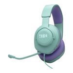 JBL Quantum 100M2 Cyan - IRIX Dubai