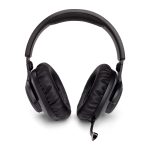 JBL Quantum 350 Wireless Black - IRIX Dubai