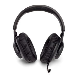 JBL Quantum 350 Wireless Black - IRIX Dubai