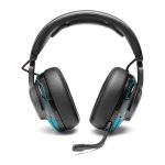 JBL Quantum One Black - IRIX Dubai
