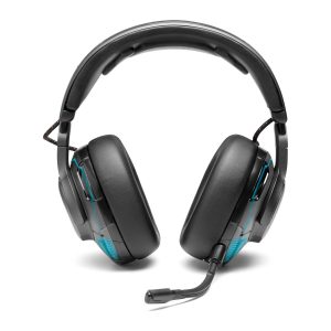 JBL Quantum One Black - IRIX Dubai