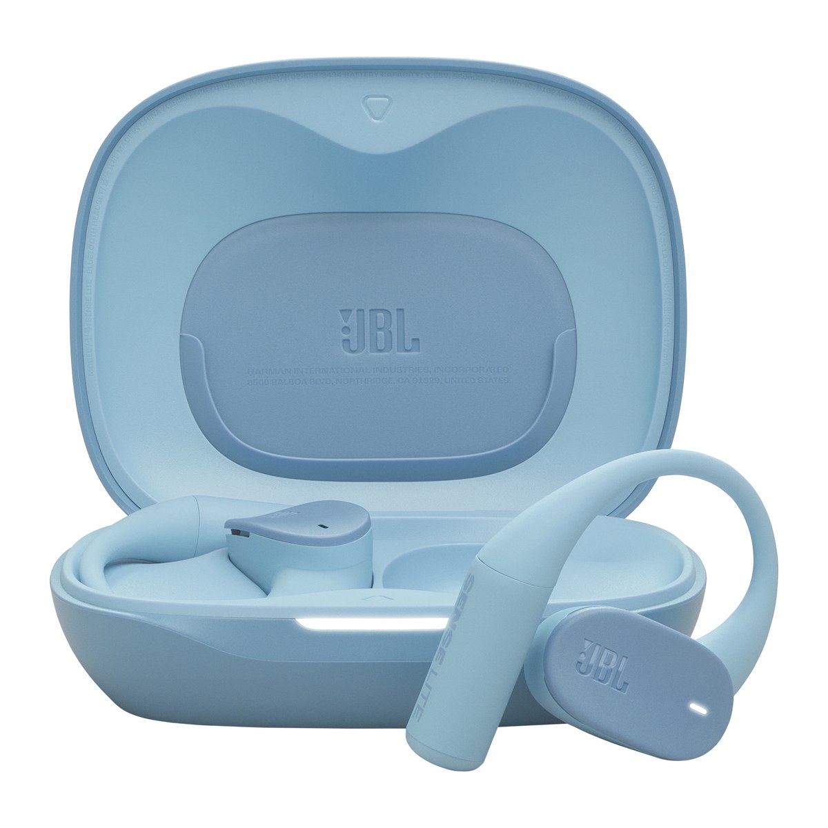 JBL Sense Lite Blue Price in Dubai | IRIX UAE JBL Sense Lite Blue - IRIX Dubai