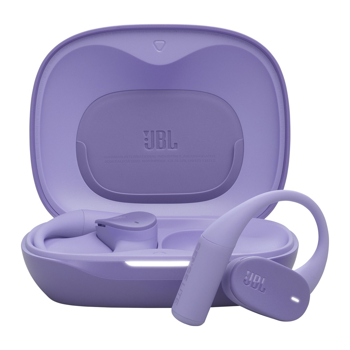 JBL Sense Lite Purple Price in Dubai | IRIX UAE JBL Sense Lite Purple - IRIX Dubai