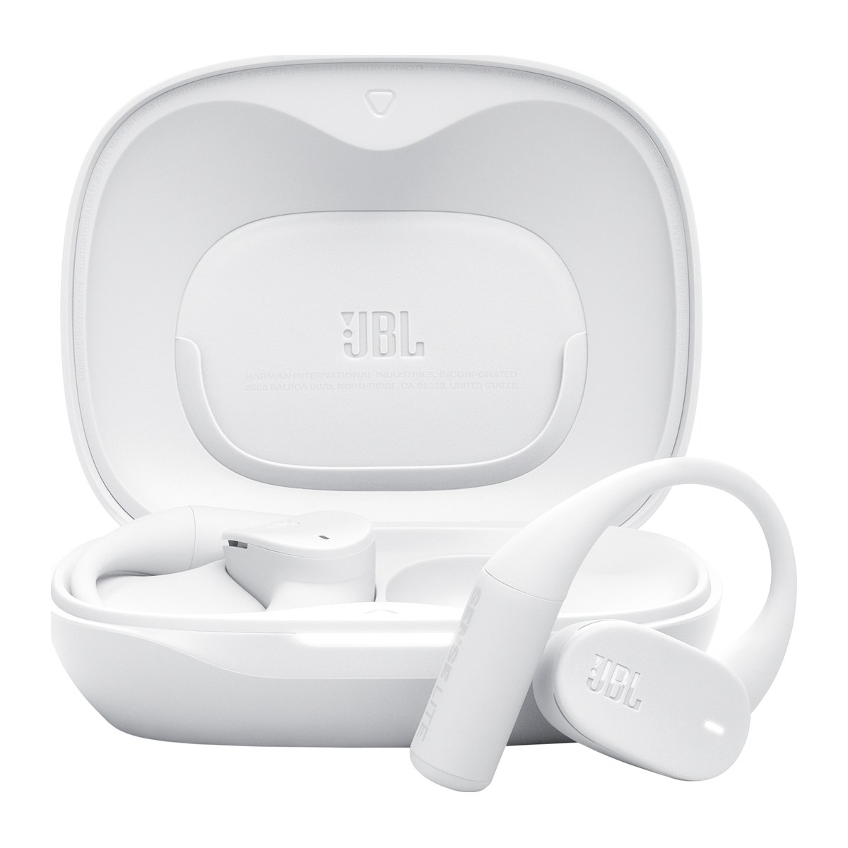 JBL Sense Lite White Price in Dubai | IRIX UAE JBL Sense Lite White - IRIX Dubai