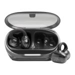 JBL Soundgear Clips Black - IRIX Dubai