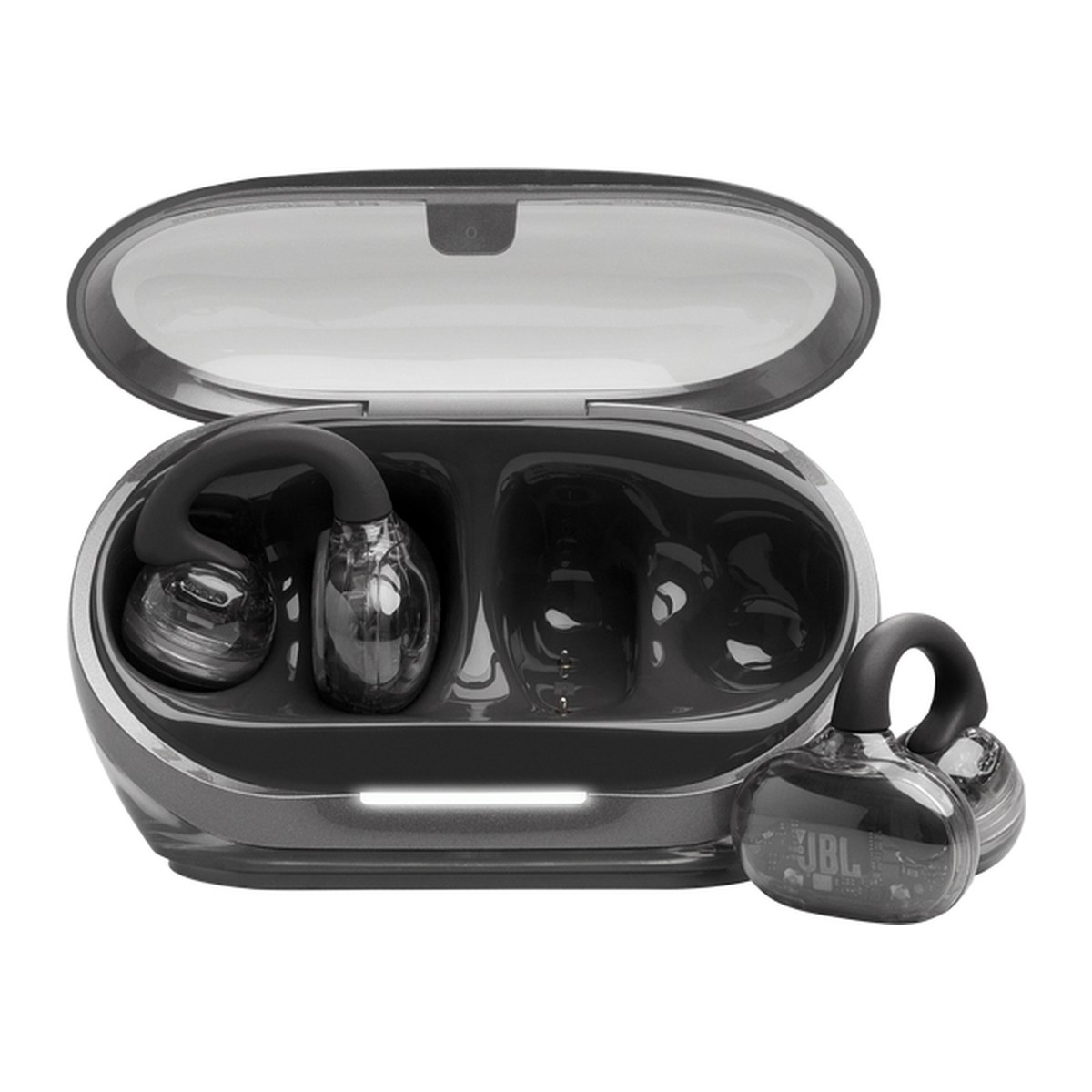 JBL Soundgear Clips Black Price in Dubai | IRIX UAE JBL Soundgear Clips Black - IRIX Dubai