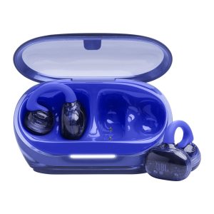 JBL Soundgear Clips Blue - IRIX Dubai