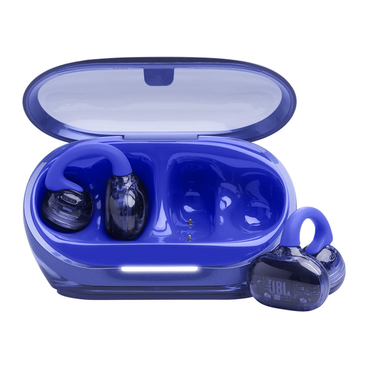 JBL Soundgear Clips Blue Price in Dubai | IRIX UAE JBL Soundgear Clips Blue - IRIX Dubai