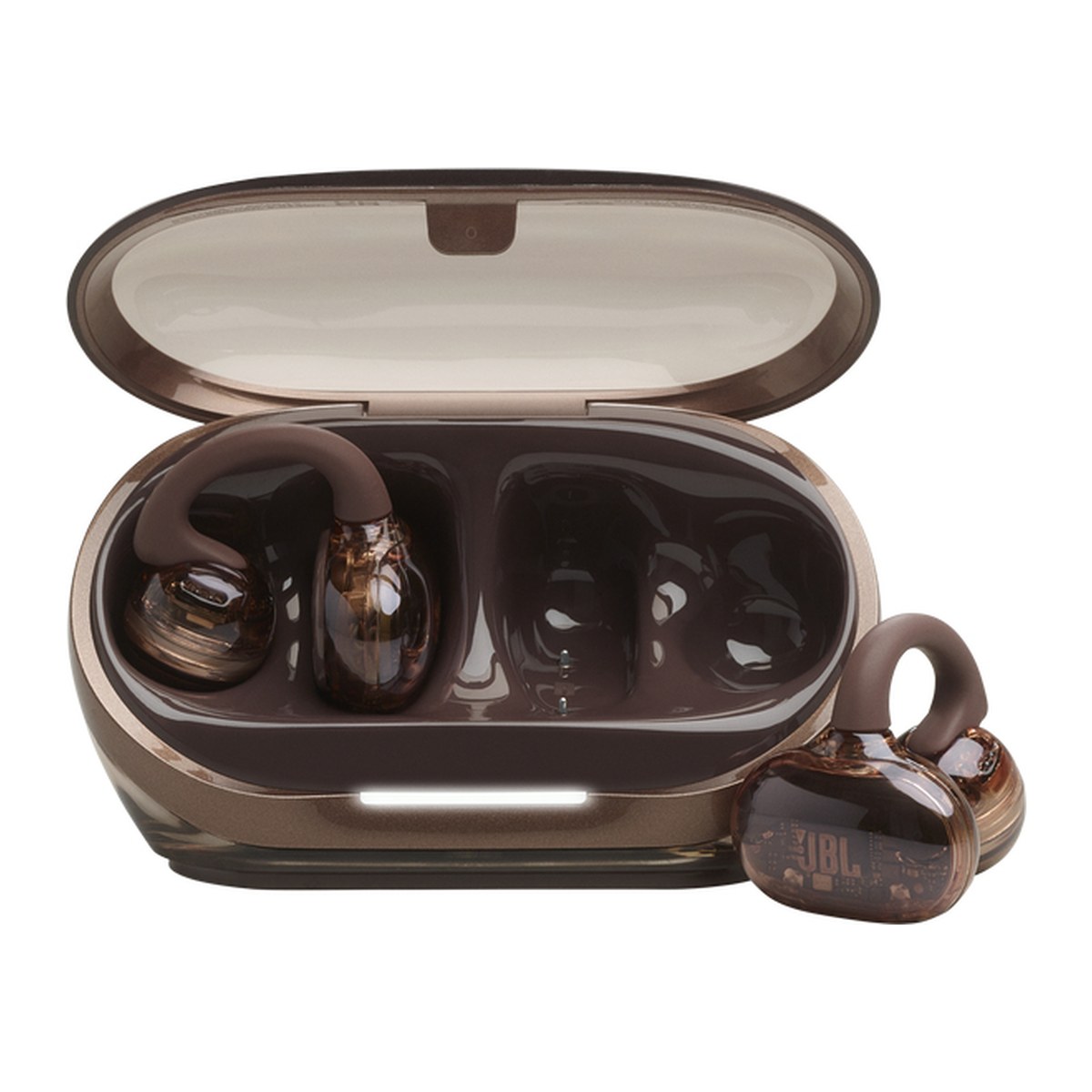 JBL Soundgear Clips Copper Price in Dubai | IRIX UAE JBL Soundgear Clips Copper - IRIX Dubai
