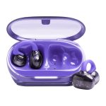 JBL Soundgear Clips Purple - IRIX Dubai