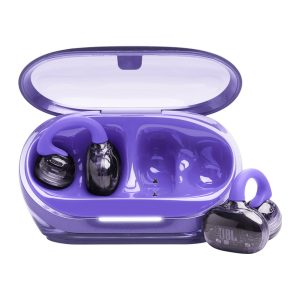 JBL Soundgear Clips Purple - IRIX Dubai