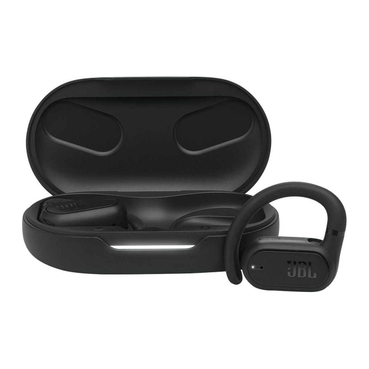 JBL Soundgear Sense Black Price in Dubai | IRIX UAE JBL Soundgear Sense Black - IRIX Dubai