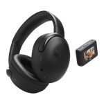 JBL Tour One M3 Black - IRIX Dubai