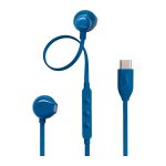 JBL Tune 305C Blue - IRIX Dubai