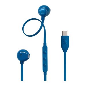 JBL Tune 305C Blue - IRIX Dubai