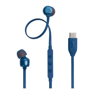 JBL Tune 310C Blue - IRIX Dubai