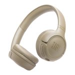 JBL Tune 530BT Beige - IRIX Dubai