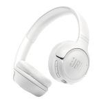 JBL Tune 530BT White - IRIX Dubai