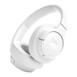 JBL Tune 720BT White - IRIX Dubai