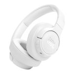 JBL Tune 770NC White - IRIX Dubai