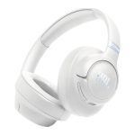 JBL Tune 780NC White - IRIX Dubai