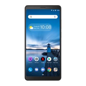 Lenovo PB-6505M Tab V7 ZA4L0064AE - IRIX Dubai