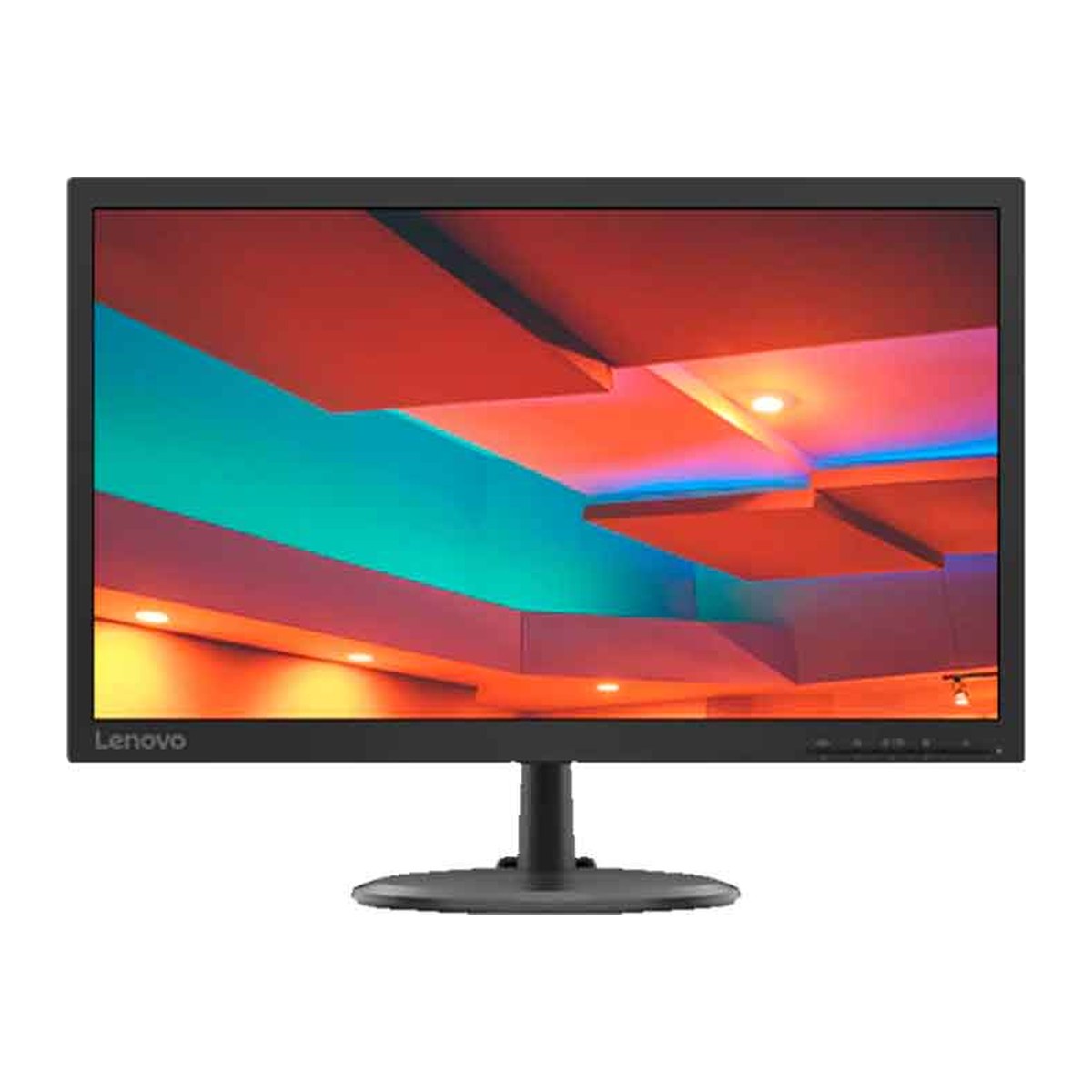 Lenovo Monitors