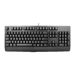 Lenovo Traditional USB Keyboard - IRIX Dubai