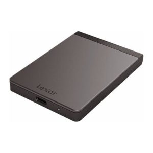Lexar External Portable SSD 1TB - IRIX Dubai