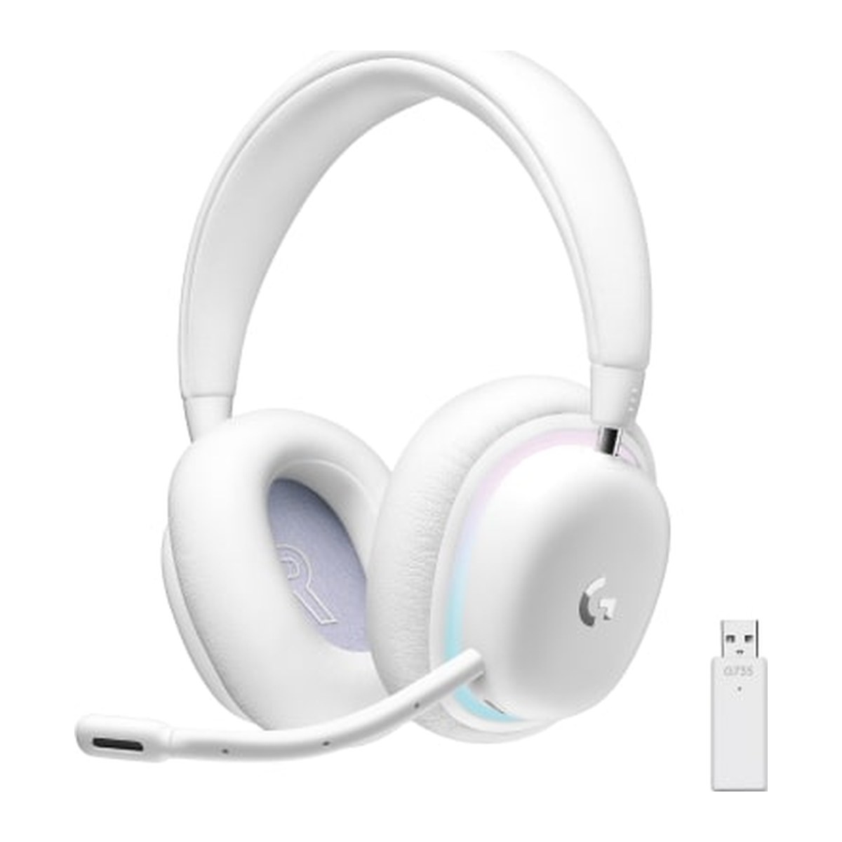 Logitech Headsets
