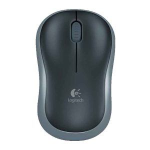 Logitech Mice - IRIX Dubai