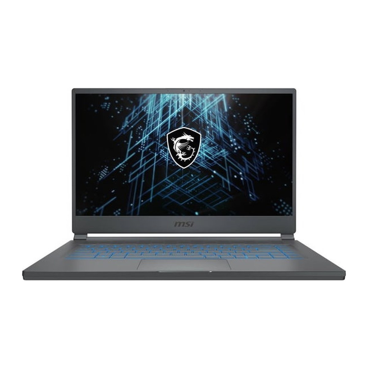 MSI Gaming laptops