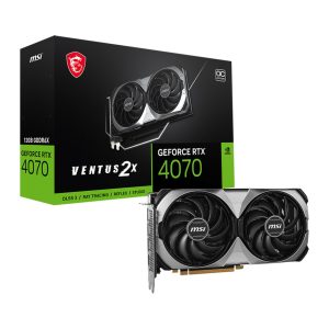 MSI Graphics cards - IRIX Dubai