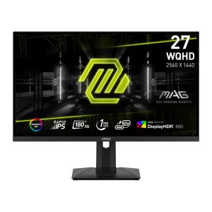 MSI Monitors - IRIX Dubai