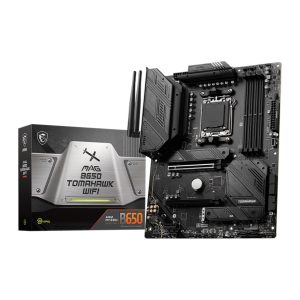 MSI Motherboards - IRIX Dubai