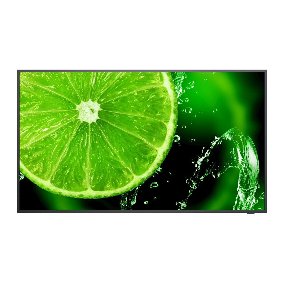 NEC E498 Dubai | Commercial Display | IRIX UAE NEC E498 - IRIX Dubai